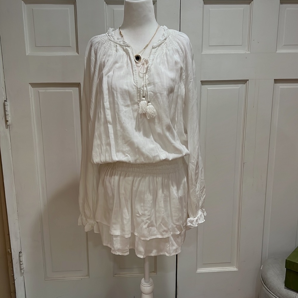 Paige Dress NWOT